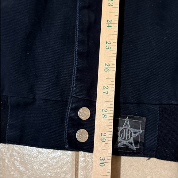 Dale Earnhardt Jr Diet Mountain Dew NASCAR Jacket JH Designs Men's 3XL - Picture 9 of 16